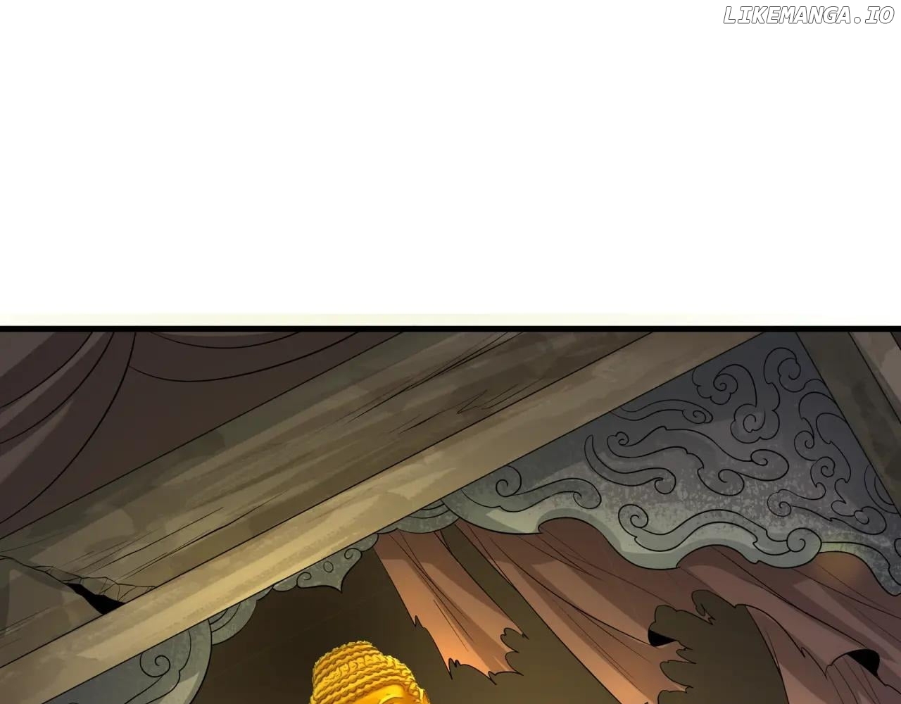 Era of the Haunted Chapter 344 - page 2